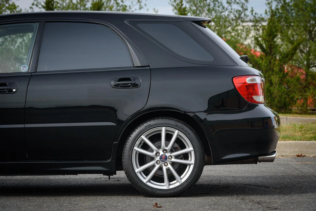 2005 Saab 9-2X - Image 14 of 31