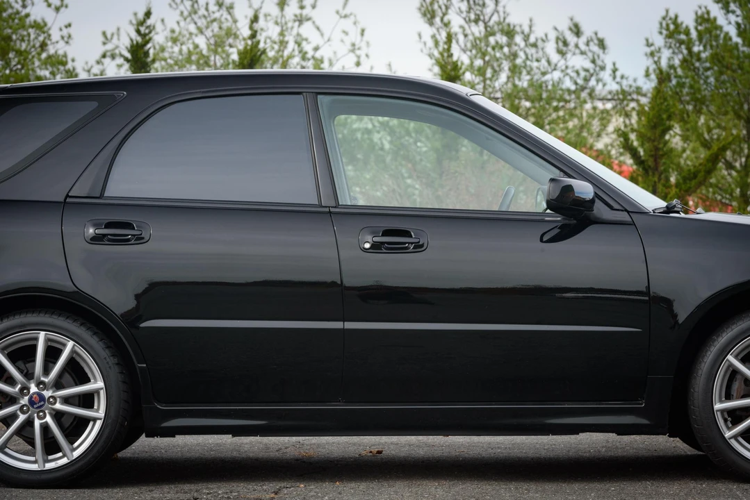 2005 Saab 9-2X - Image 17 of 31