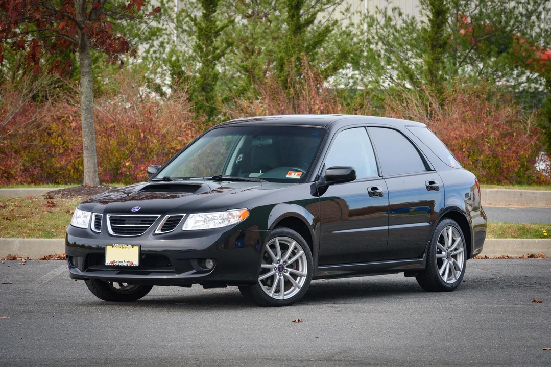 2005 Saab 9-2X - Image 7 of 31