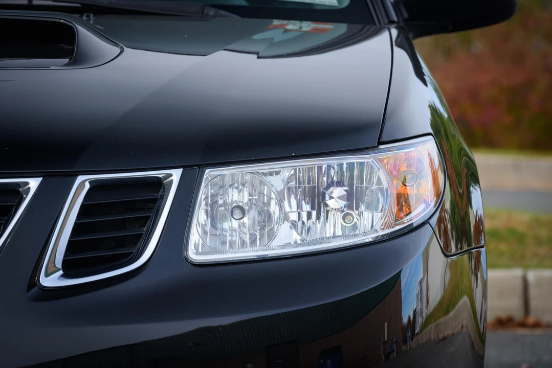 2005 Saab 9-2X - Image 10 of 31