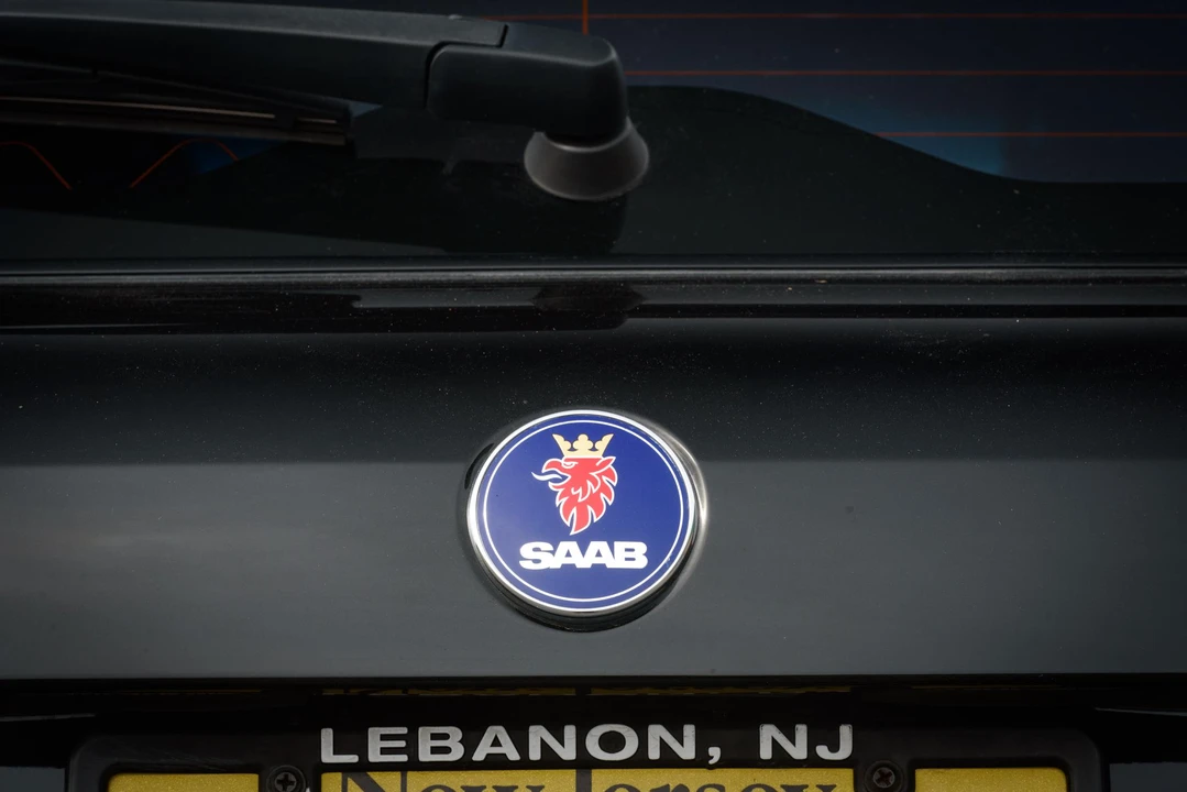 2005 Saab 9-2X - Image 28 of 31