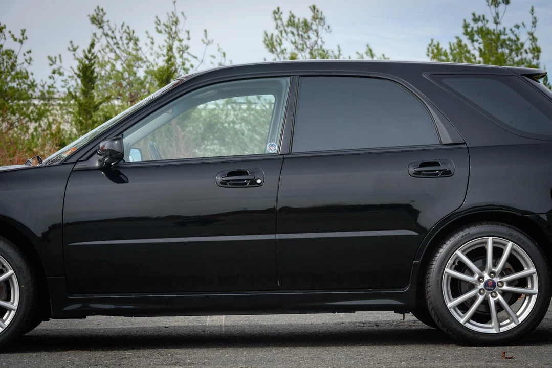 2005 Saab 9-2X - Image 13 of 31