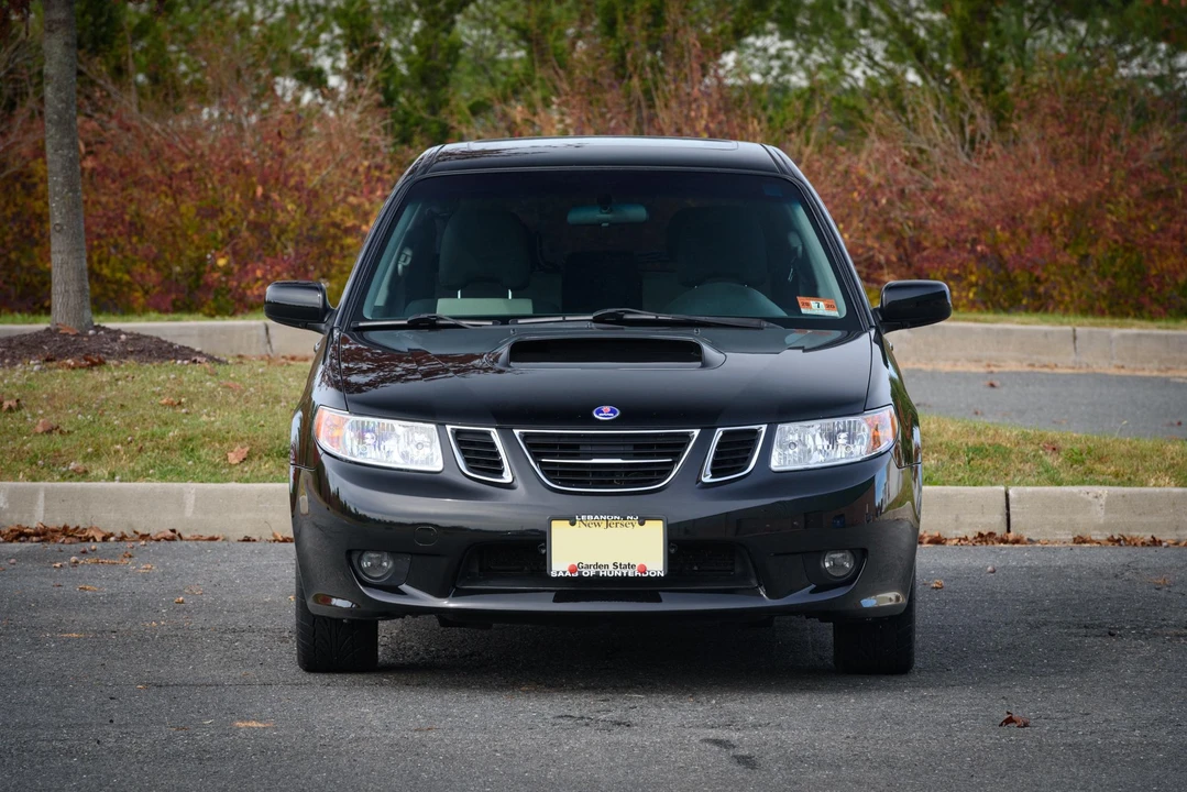 2005 Saab 9-2X - Image 6 of 31