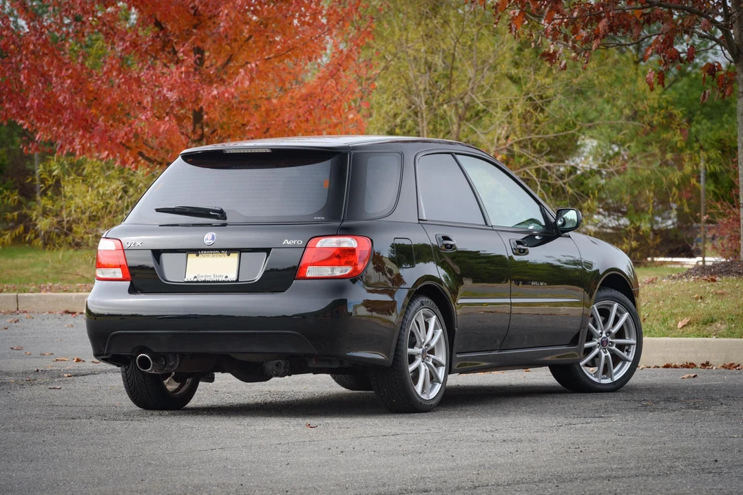 2005 Saab 9-2X - Image 3 of 31
