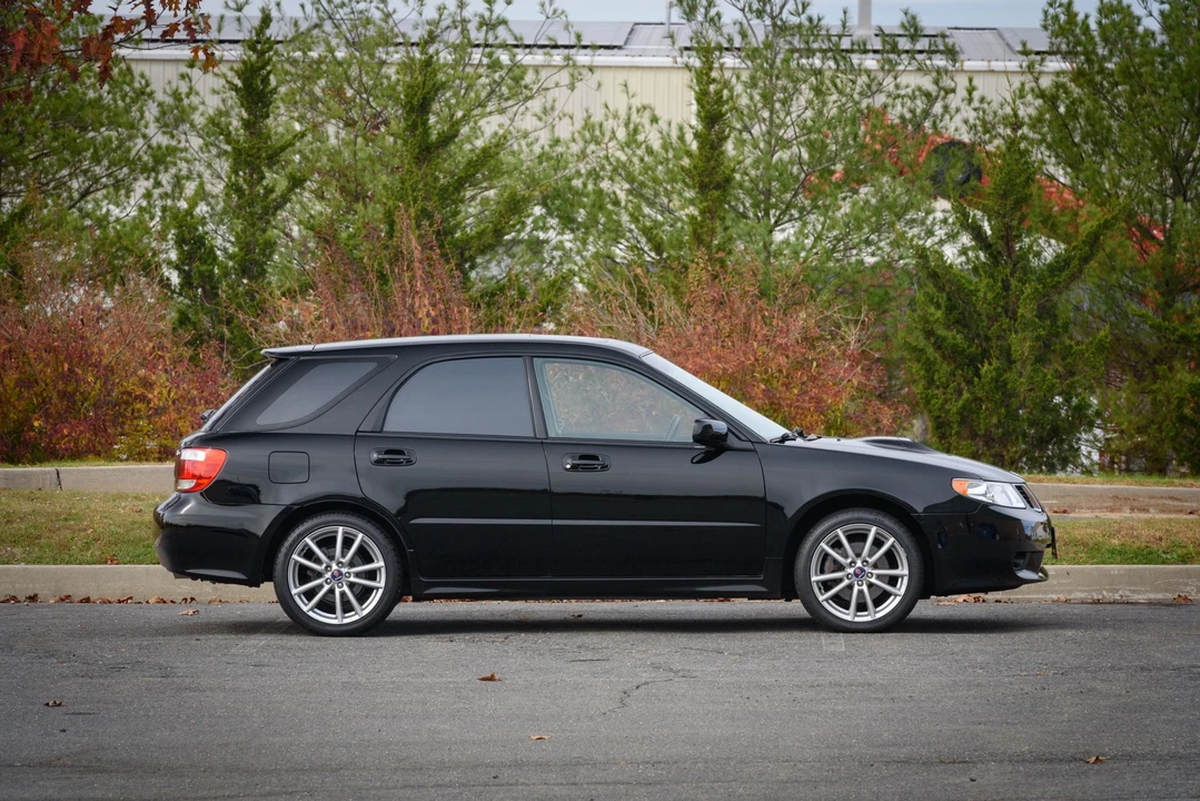 2005 Saab 9-2X - Image 2 of 31