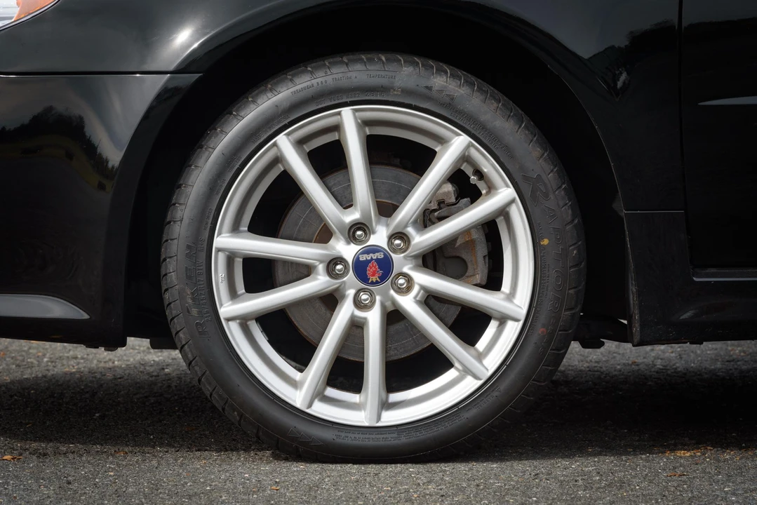 2005 Saab 9-2X - Image 30 of 31