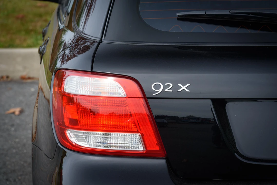 2005 Saab 9-2X - Image 22 of 31