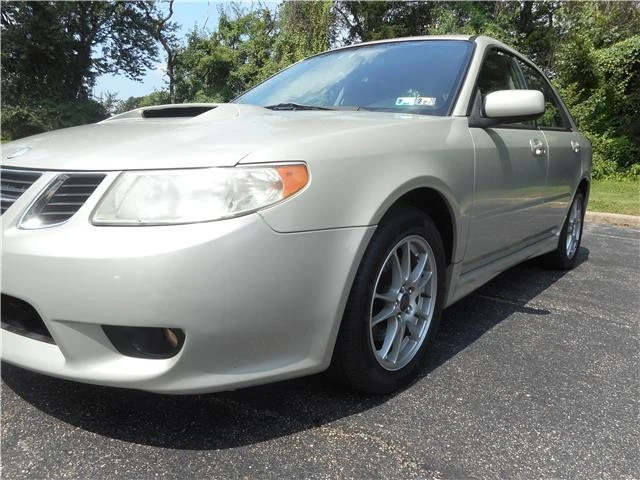 2005 Saab 9-2X - Image 10 of 12