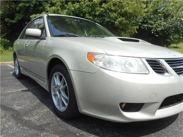 2005 Saab 9-2X - Image 12 of 12