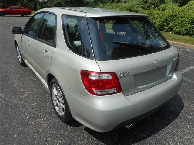 2005 Saab 9-2X - Image 7 of 12