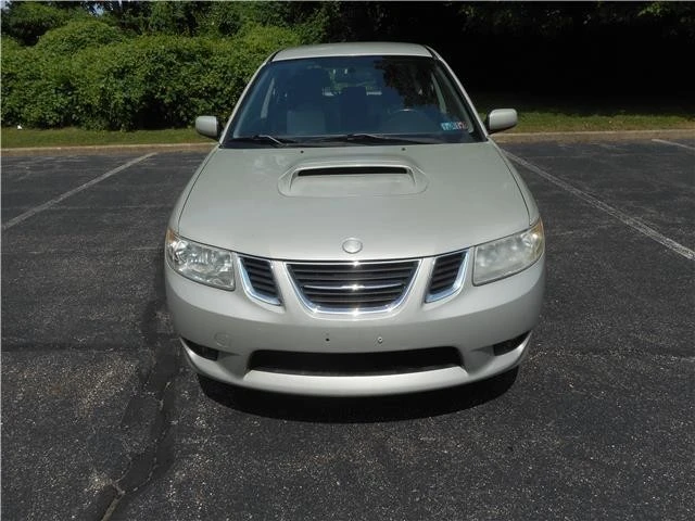 2005 Saab 9-2X - Image 11 of 12