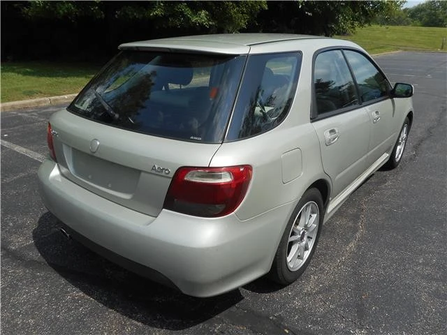 2005 Saab 9-2X - Image 3 of 12