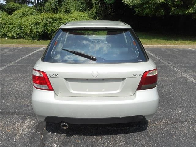 2005 Saab 9-2X - Image 5 of 12