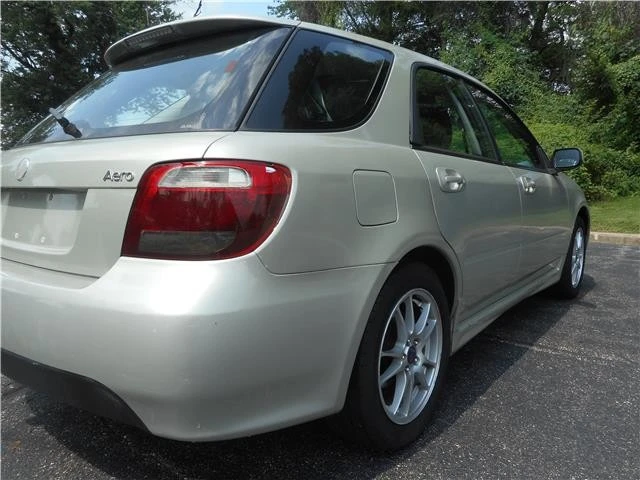 2005 Saab 9-2X - Image 4 of 12