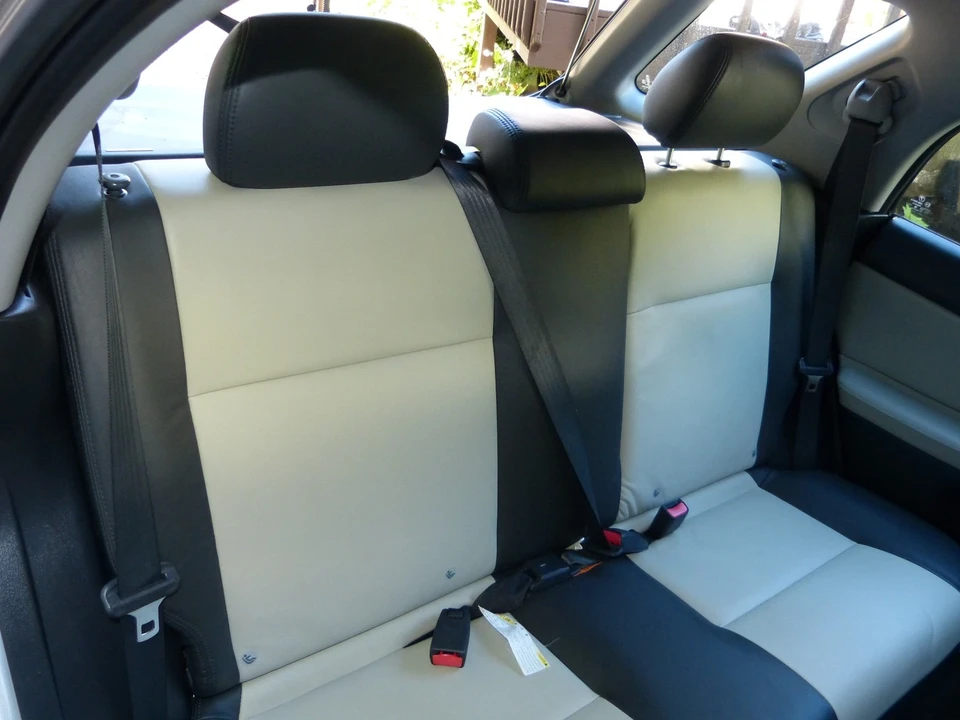 2005 Saab 9-2X - Image 9 of 21