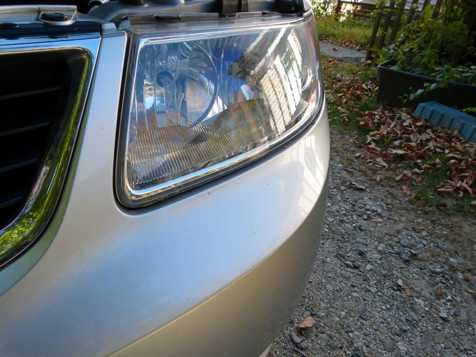 2005 Saab 9-2X - Image 4 of 21