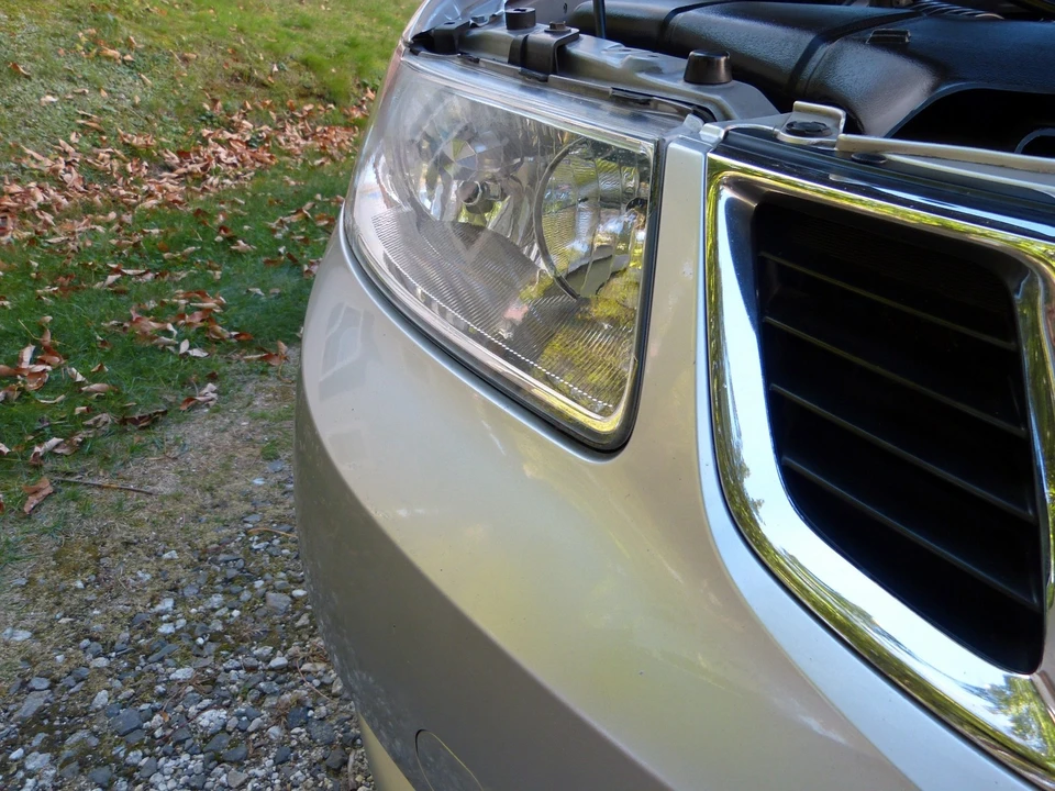 2005 Saab 9-2X - Image 5 of 21
