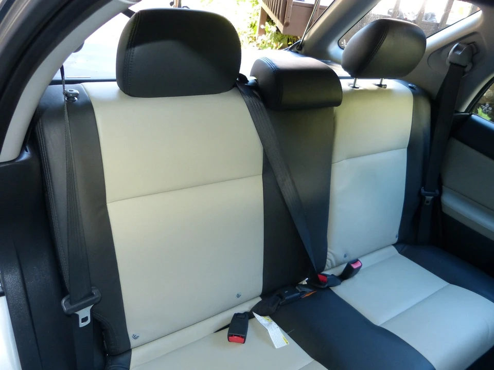 2005 Saab 9-2X - Image 8 of 21