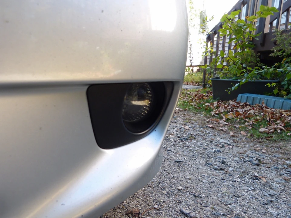 2005 Saab 9-2X - Image 6 of 21
