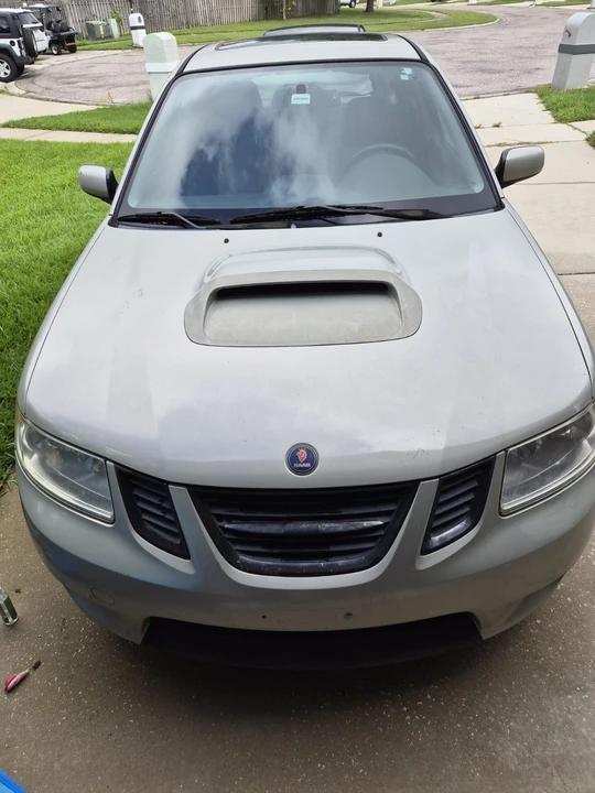 2005 Saab 9-2X - Image 3 of 4