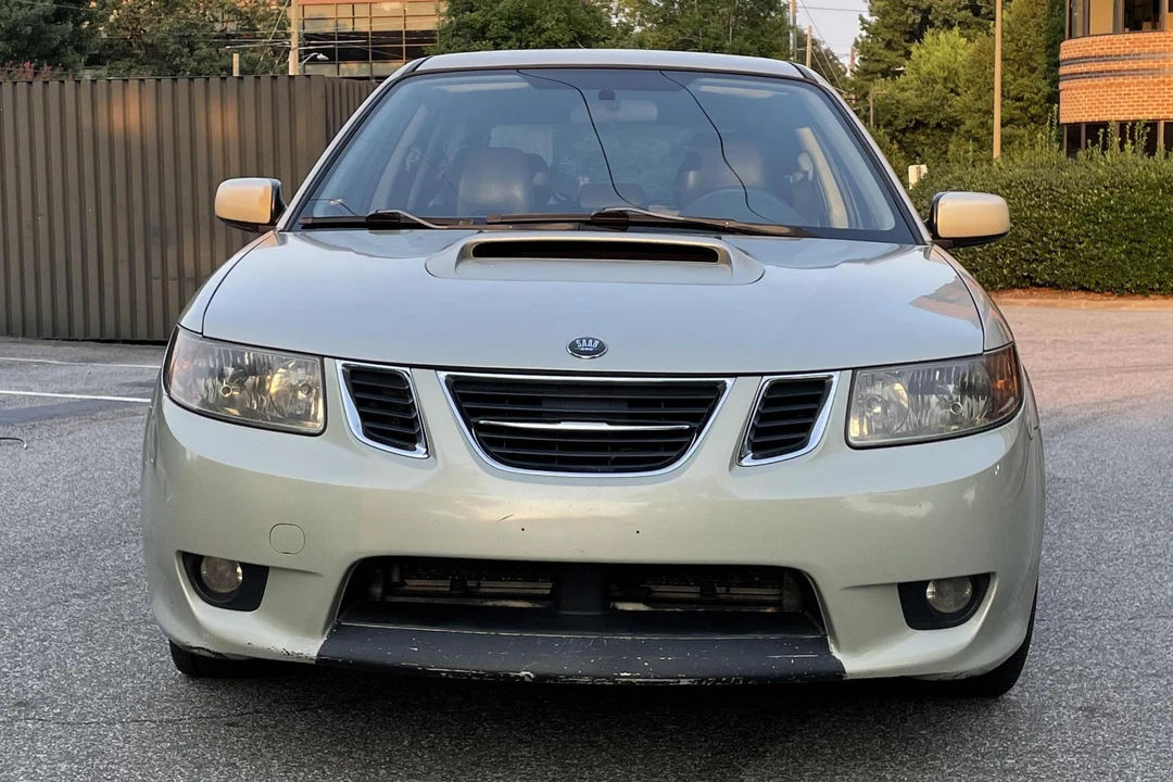 2005 Saab 9-2X - Image 2 of 31