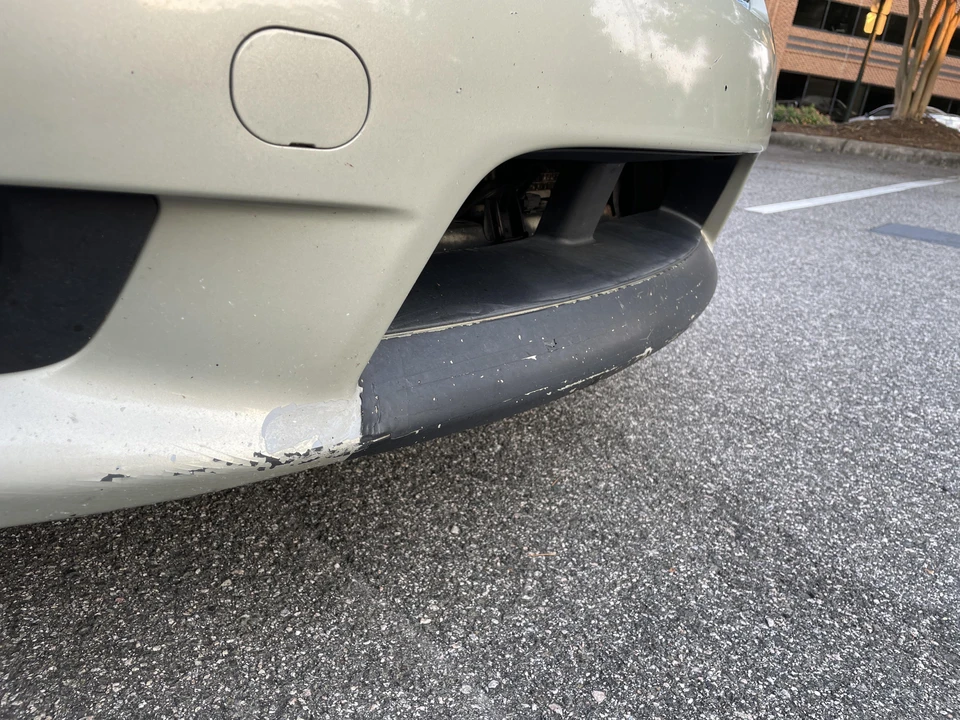 2005 Saab 9-2X - Image 11 of 31