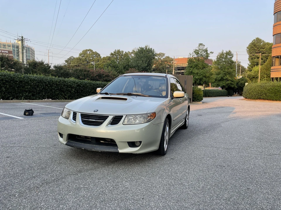 2005 Saab 9-2X - Image 6 of 31