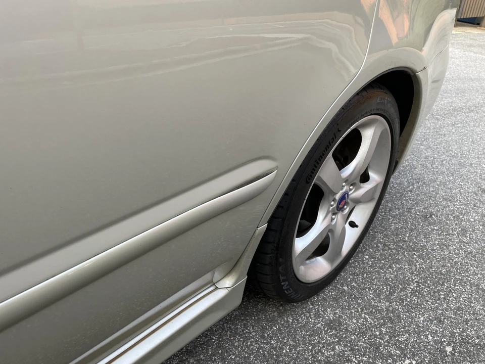 2005 Saab 9-2X - Image 17 of 31