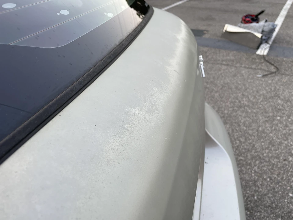 2005 Saab 9-2X - Image 20 of 31