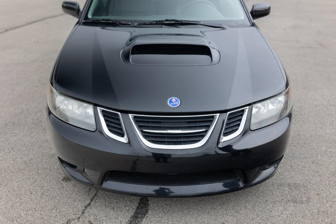2005 Saab 9-2X - Image 6 of 31