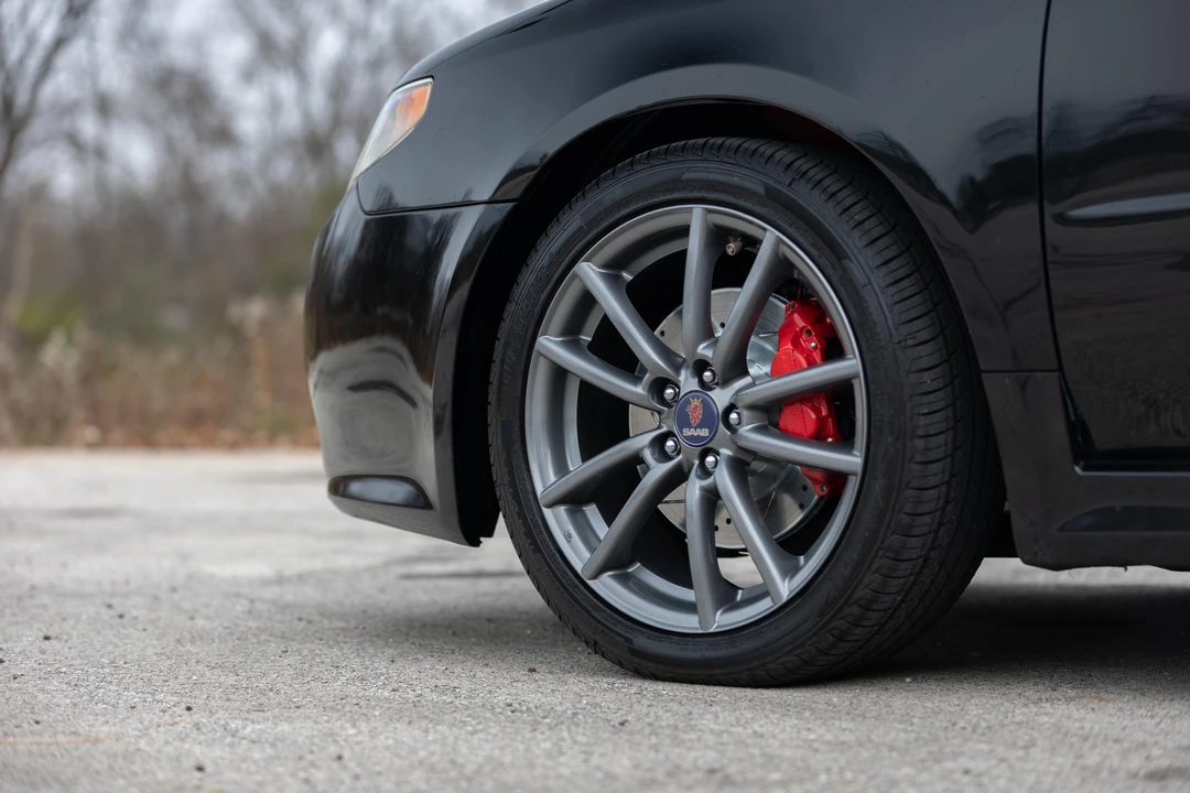 2005 Saab 9-2X - Image 23 of 31