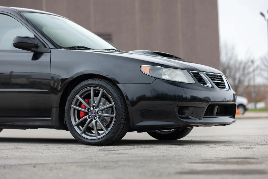 2005 Saab 9-2X - Image 13 of 31