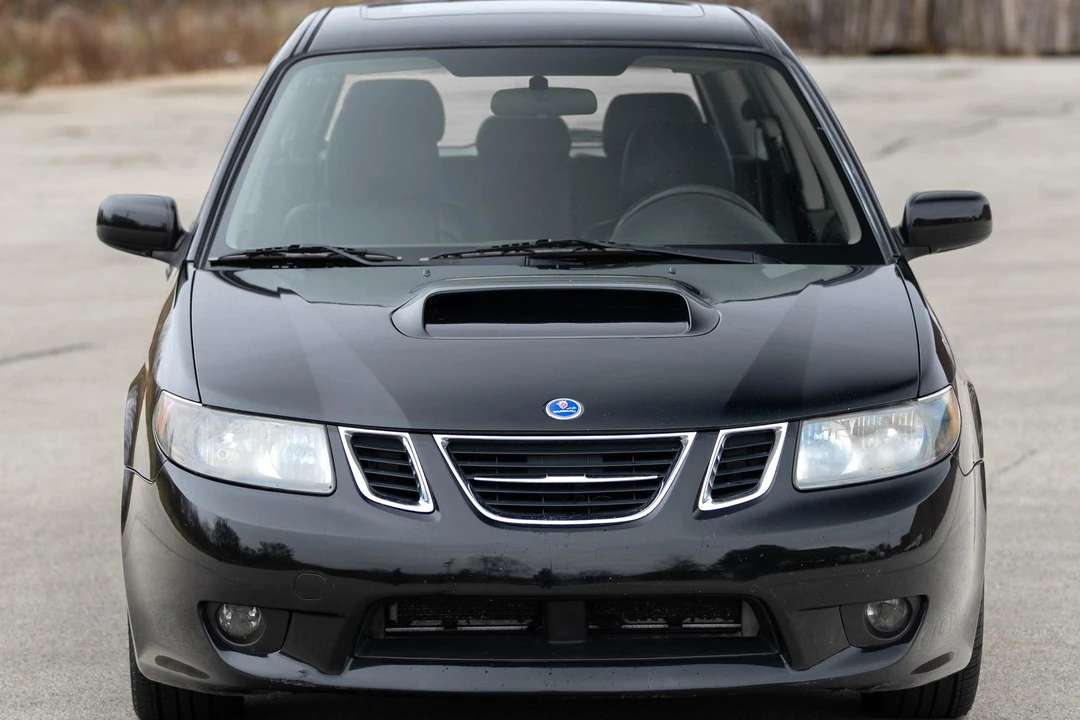 2005 Saab 9-2X - Image 2 of 31