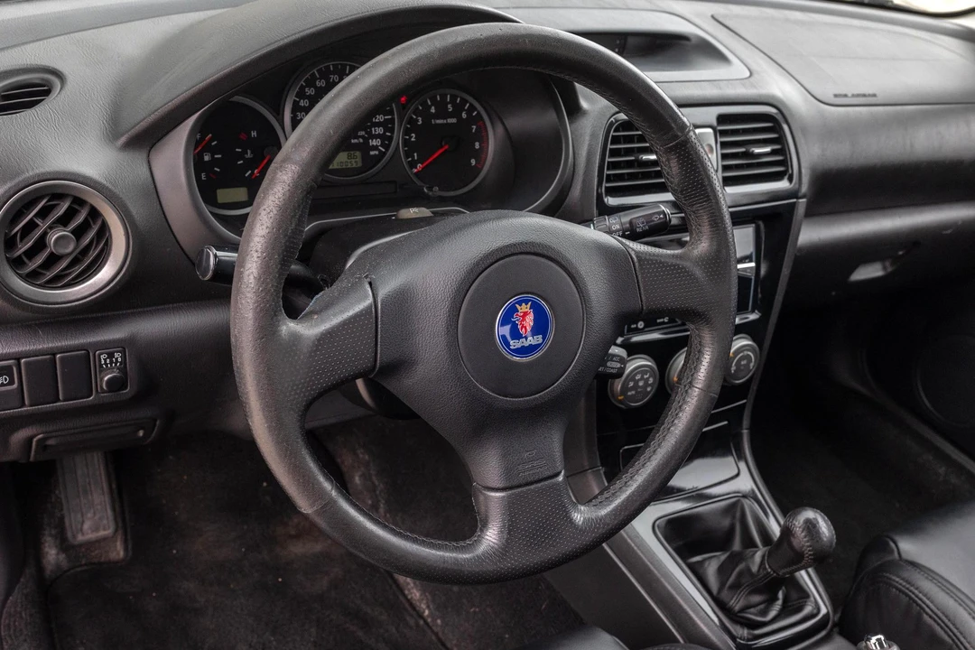 2005 Saab 9-2X - Image 28 of 31