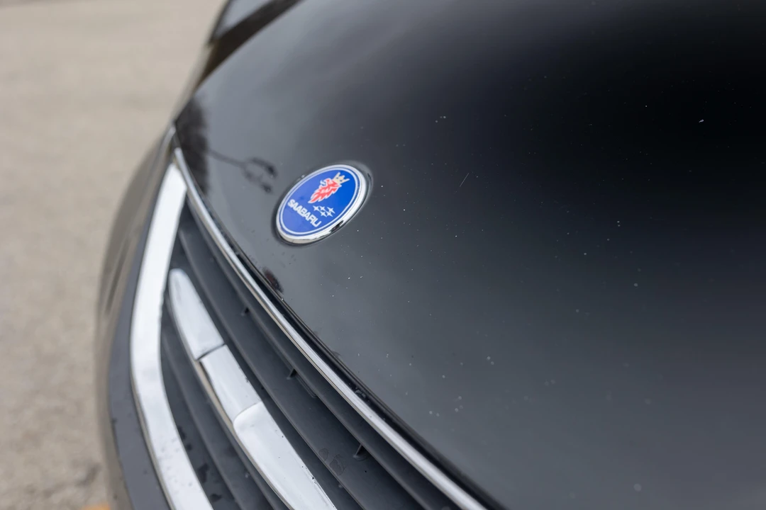 2005 Saab 9-2X - Image 17 of 31