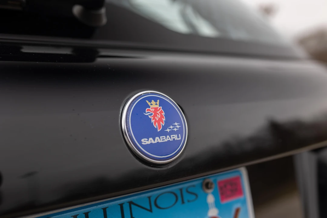 2005 Saab 9-2X - Image 21 of 31