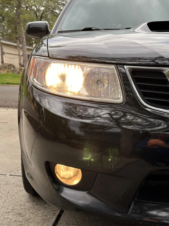 2005 Saab 9-2X - Image 19 of 31
