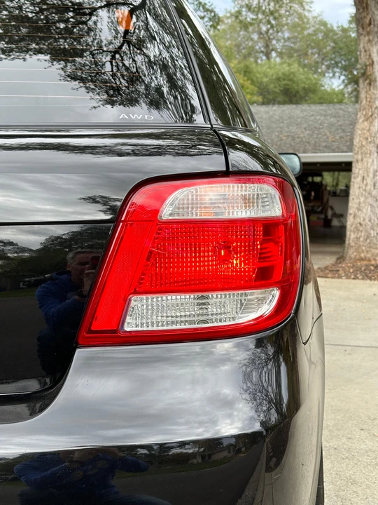 2005 Saab 9-2X - Image 25 of 31