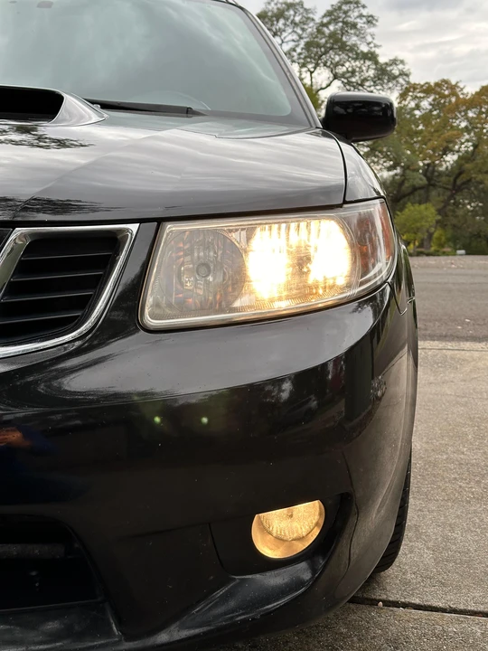 2005 Saab 9-2X - Image 20 of 31