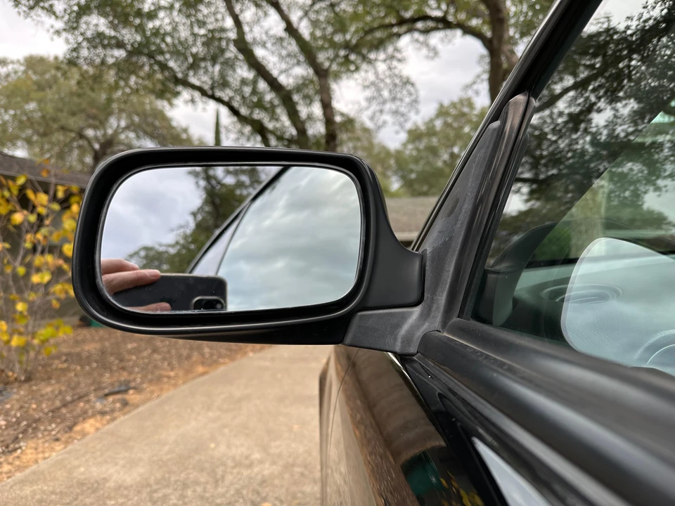2005 Saab 9-2X - Image 21 of 31