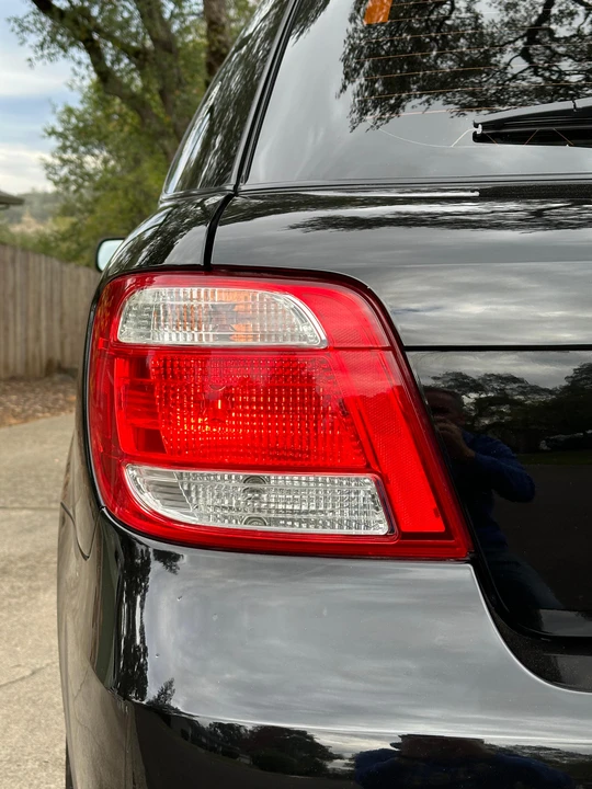 2005 Saab 9-2X - Image 24 of 31