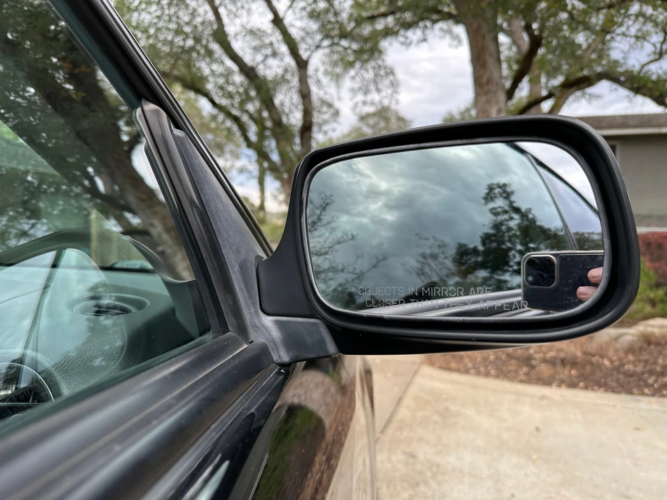 2005 Saab 9-2X - Image 29 of 31
