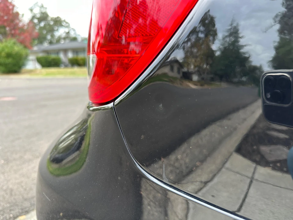 2005 Saab 9-2X - Image 26 of 31