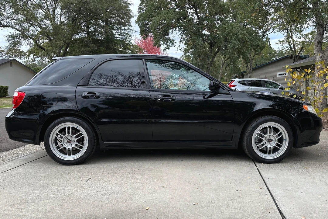 2005 Saab 9-2X - Image 3 of 31
