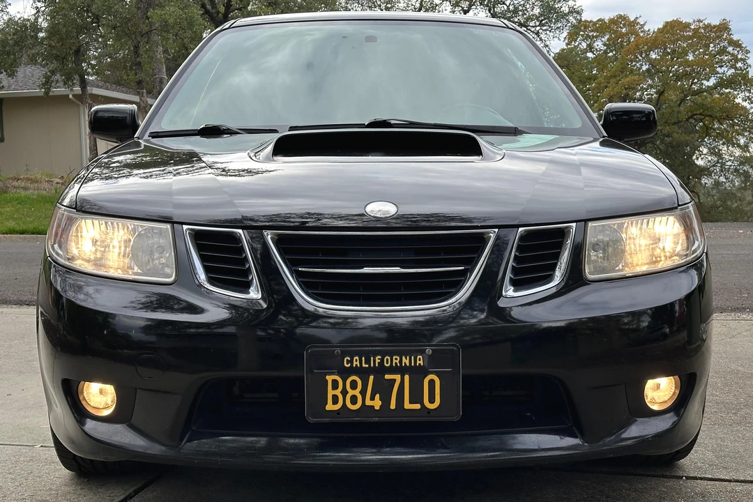 2005 Saab 9-2X - Image 2 of 31