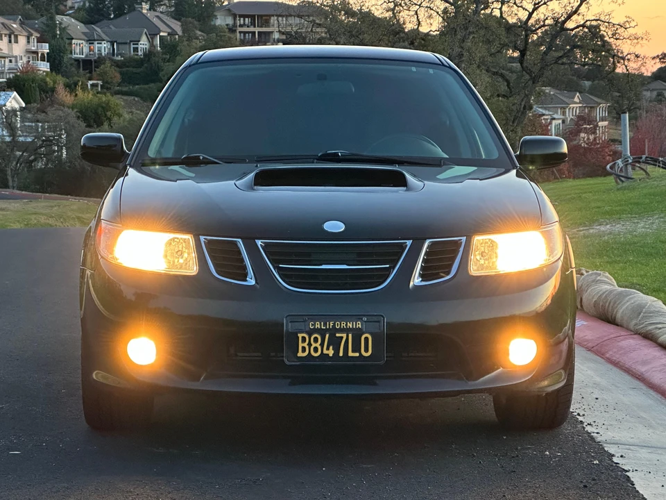 2005 Saab 9-2X - Image 6 of 31