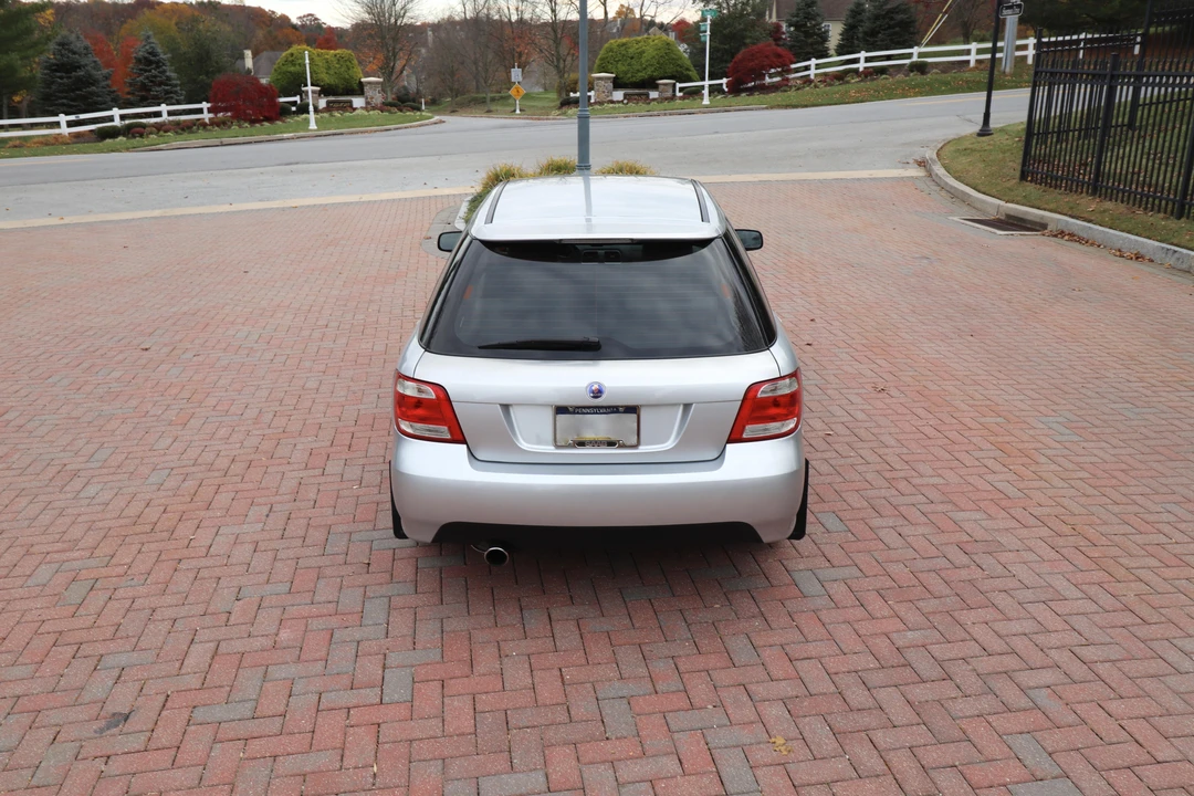 2005 Saab 9-2X - Image 19 of 31
