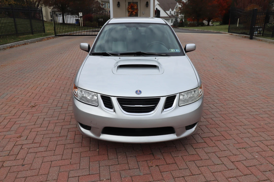 2005 Saab 9-2X - Image 7 of 31