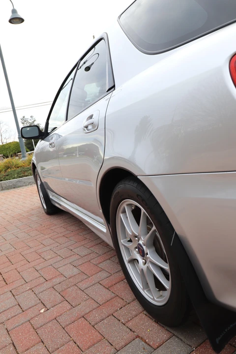 2005 Saab 9-2X - Image 29 of 31