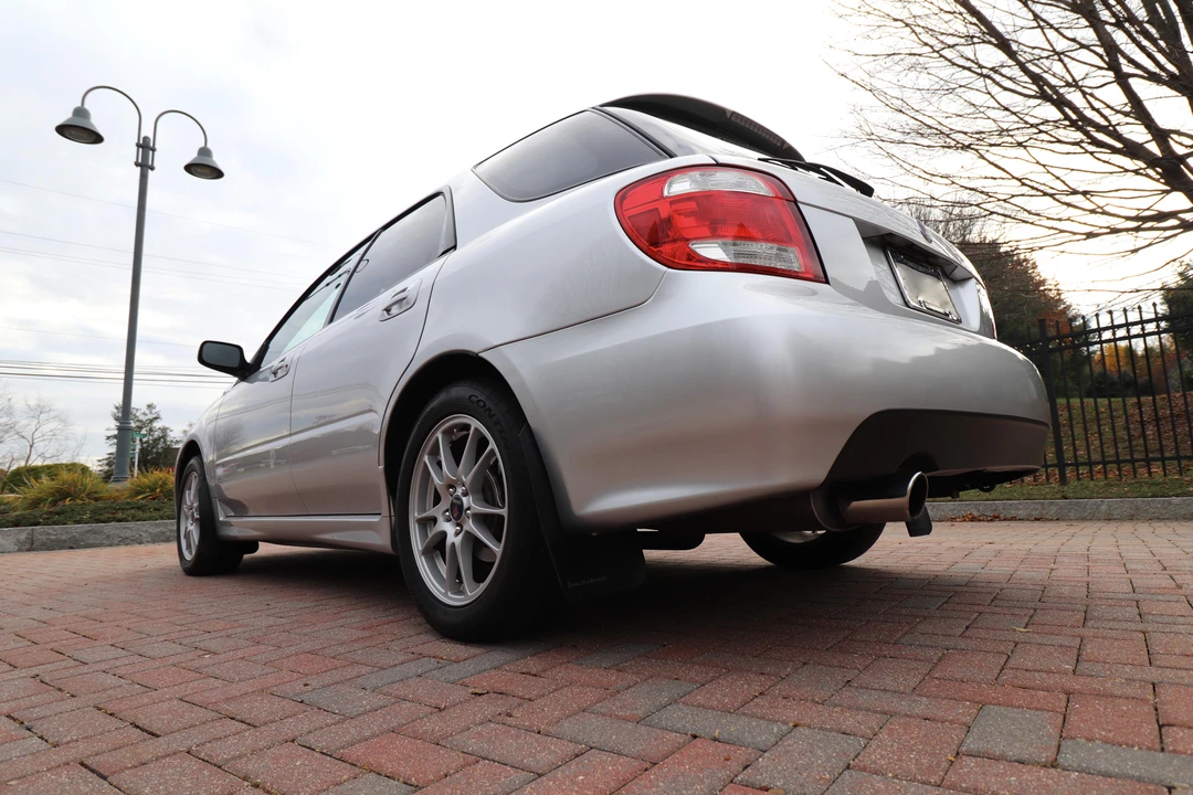 2005 Saab 9-2X - Image 17 of 31